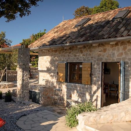Holiday Home Brodina Sevid Dış mekan fotoğraf