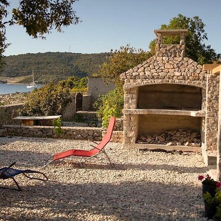 Holiday Home Brodina Sevid Dış mekan fotoğraf