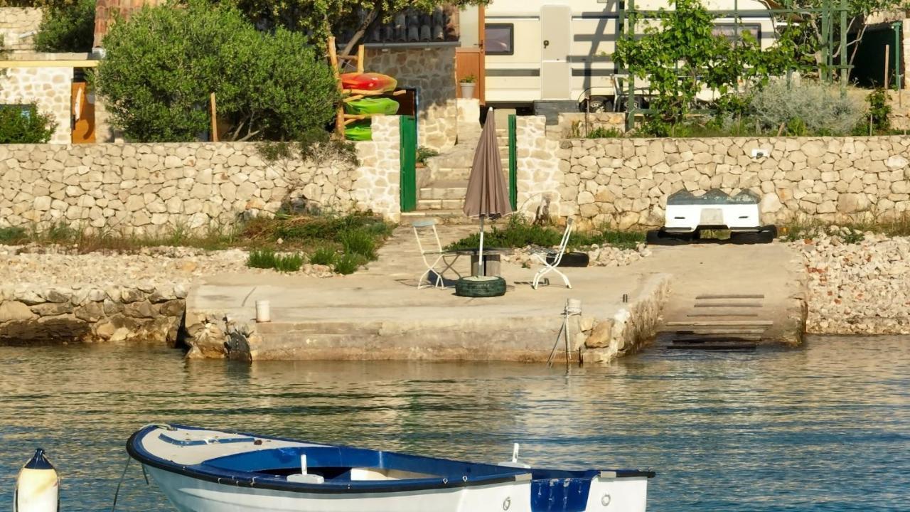 Holiday Home Brodina Sevid Dış mekan fotoğraf