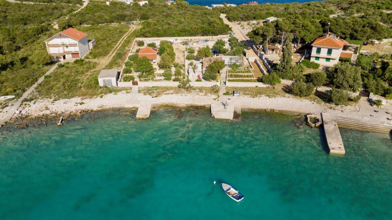 Holiday Home Brodina Sevid Dış mekan fotoğraf
