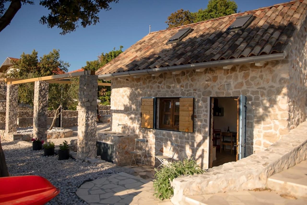 Holiday Home Brodina Sevid Dış mekan fotoğraf