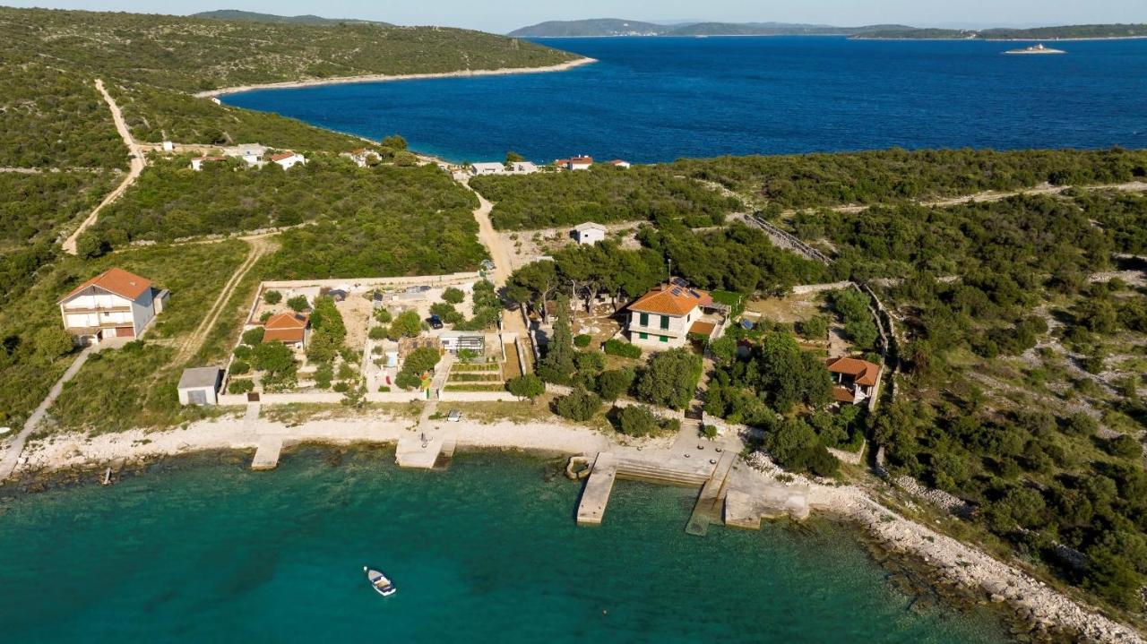 Holiday Home Brodina Sevid Dış mekan fotoğraf