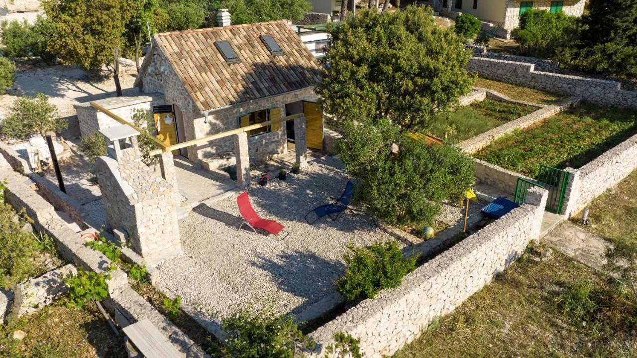 Holiday Home Brodina Sevid Dış mekan fotoğraf