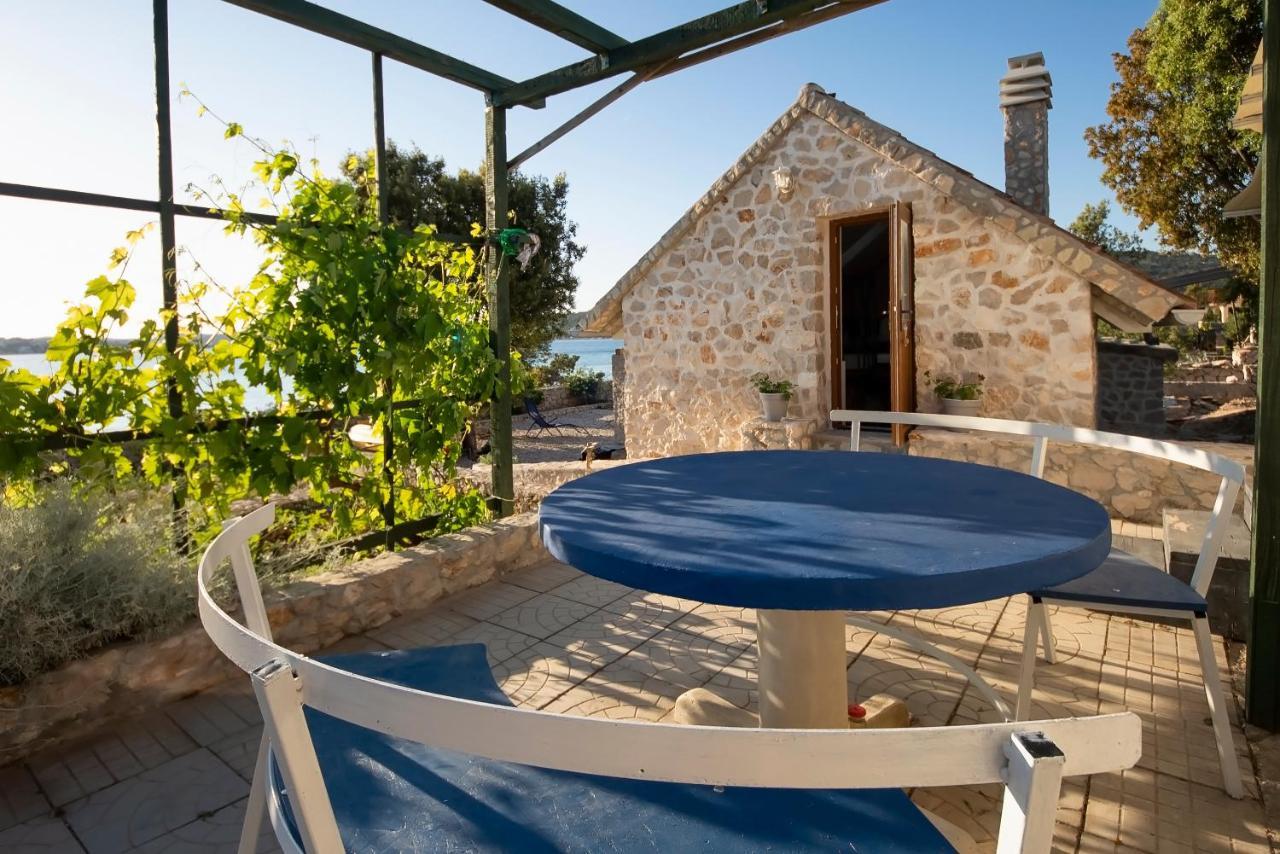 Holiday Home Brodina Sevid Dış mekan fotoğraf