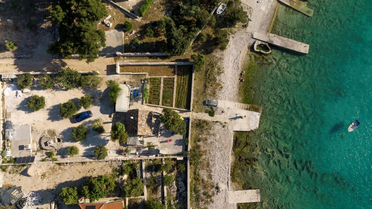 Holiday Home Brodina Sevid Dış mekan fotoğraf