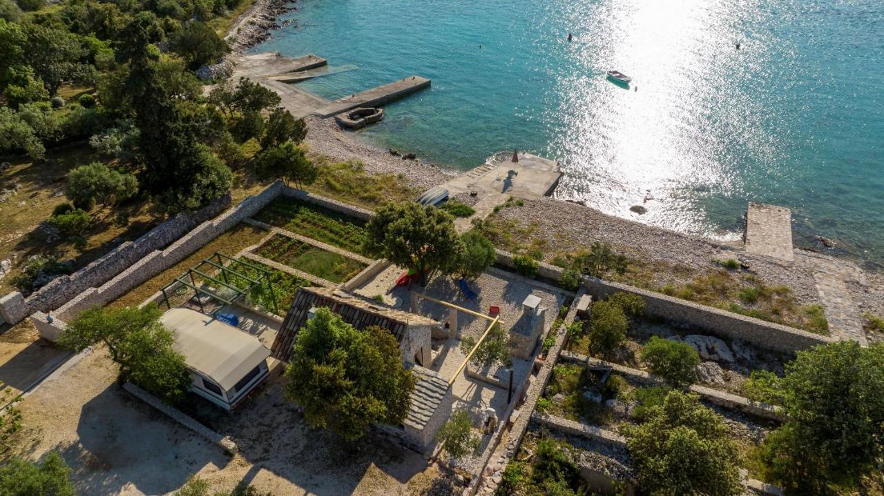 Holiday Home Brodina Sevid Dış mekan fotoğraf