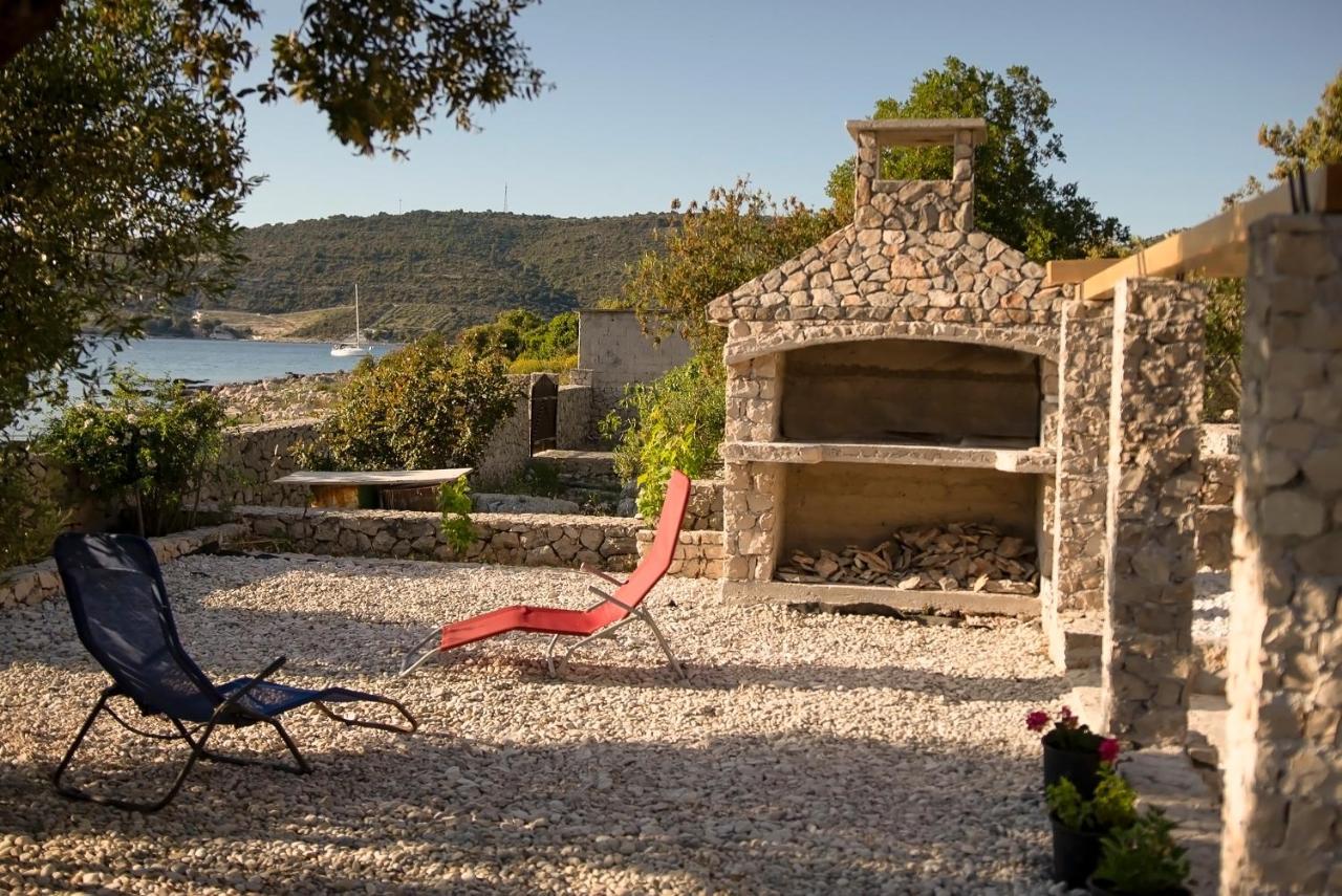 Holiday Home Brodina Sevid Dış mekan fotoğraf