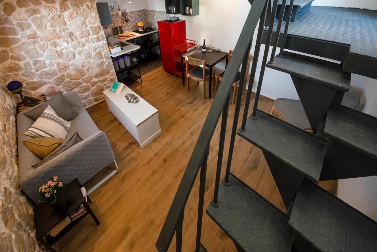 Holiday Home Brodina Sevid Dış mekan fotoğraf