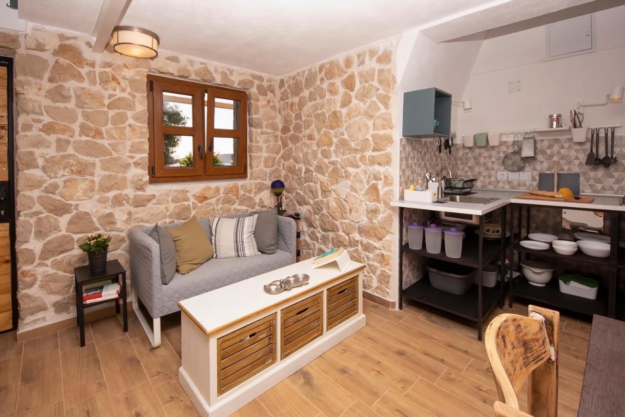 Holiday Home Brodina Sevid Dış mekan fotoğraf