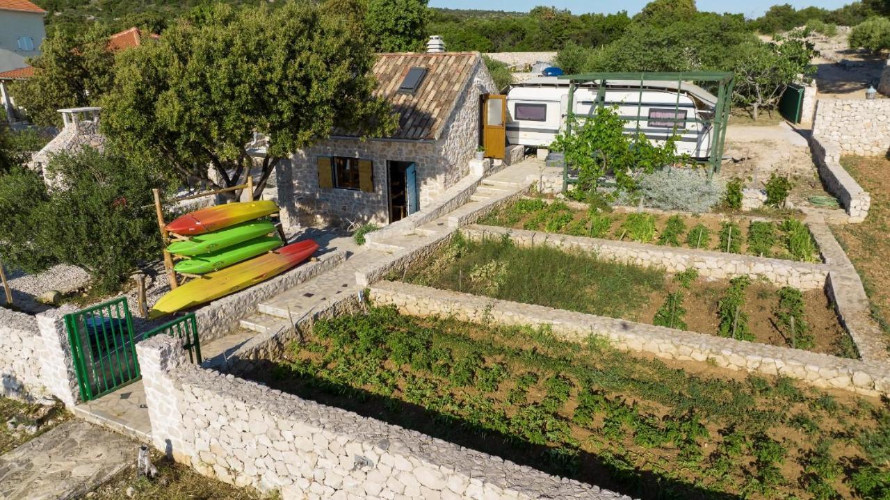 Holiday Home Brodina Sevid Dış mekan fotoğraf