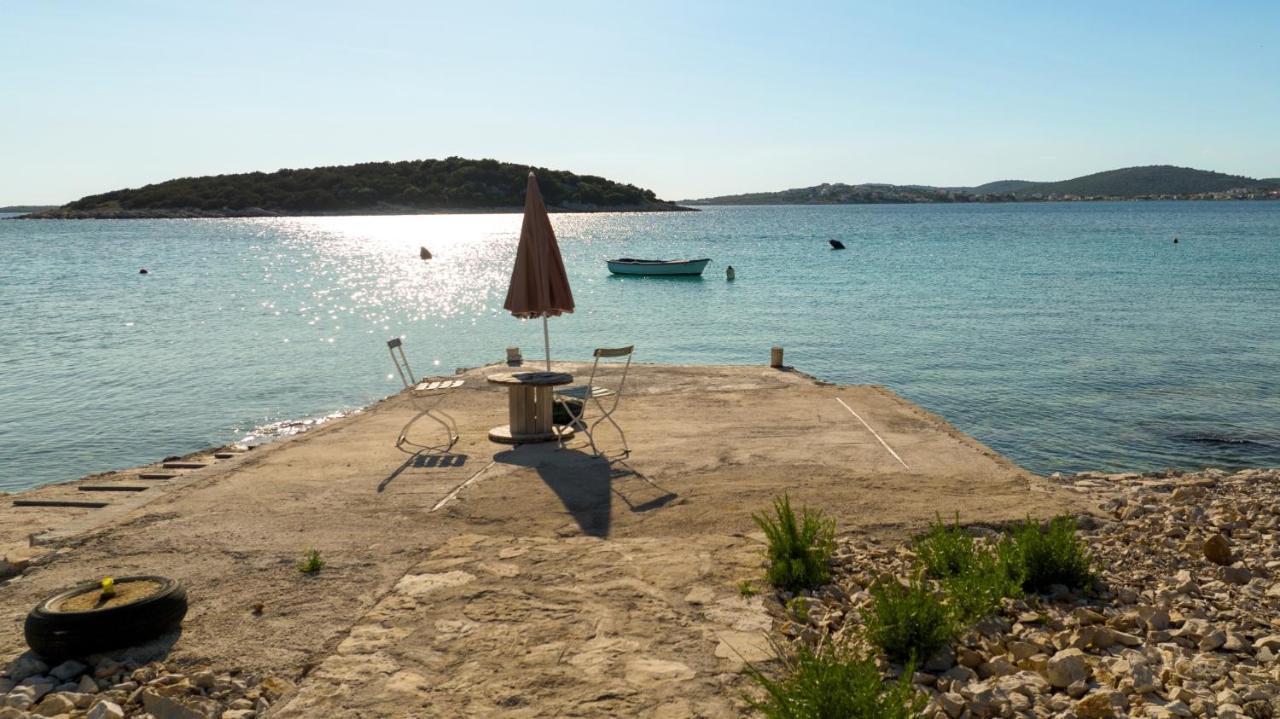 Holiday Home Brodina Sevid Dış mekan fotoğraf