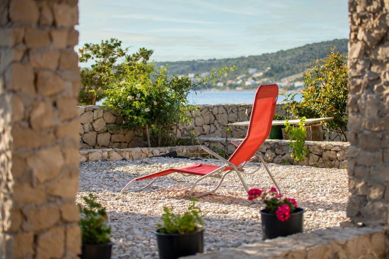 Holiday Home Brodina Sevid Dış mekan fotoğraf