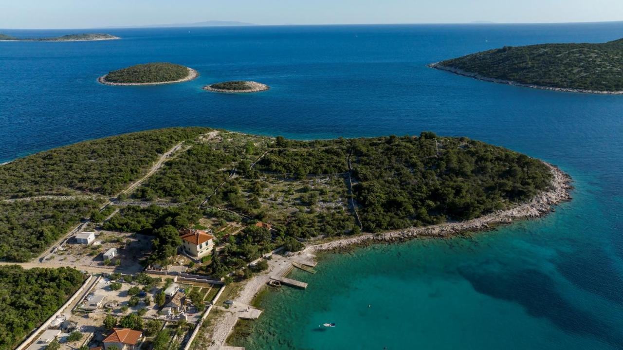 Holiday Home Brodina Sevid Dış mekan fotoğraf