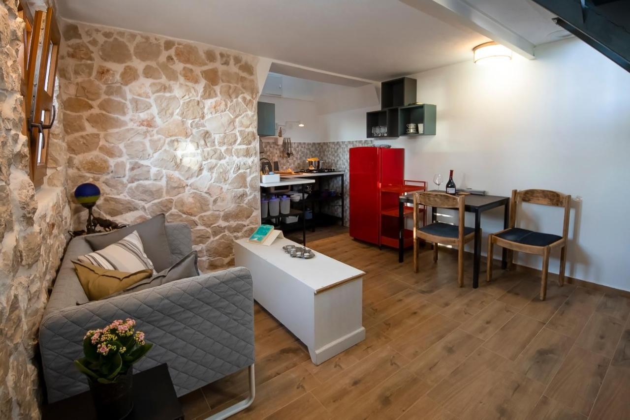 Holiday Home Brodina Sevid Dış mekan fotoğraf