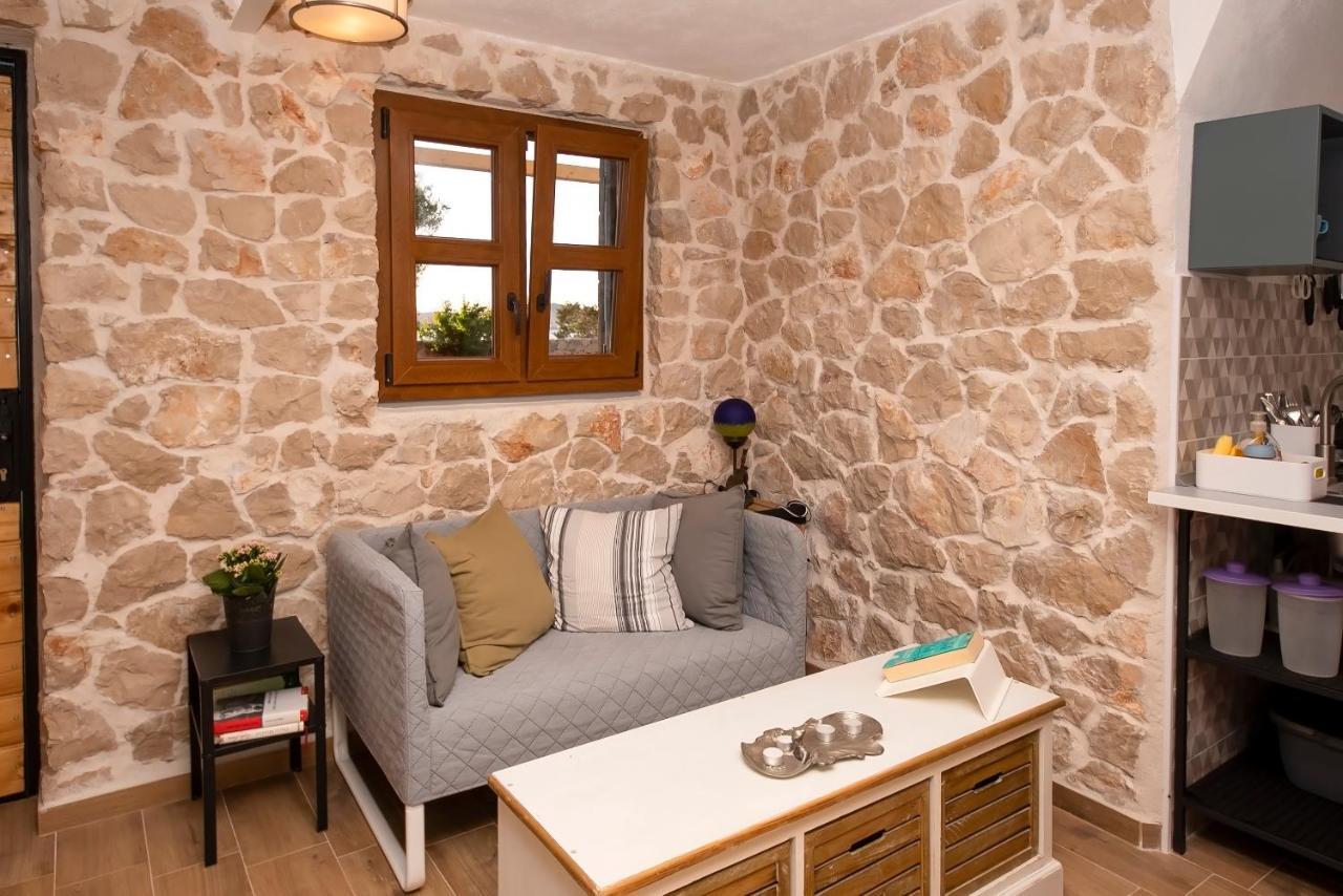 Holiday Home Brodina Sevid Dış mekan fotoğraf