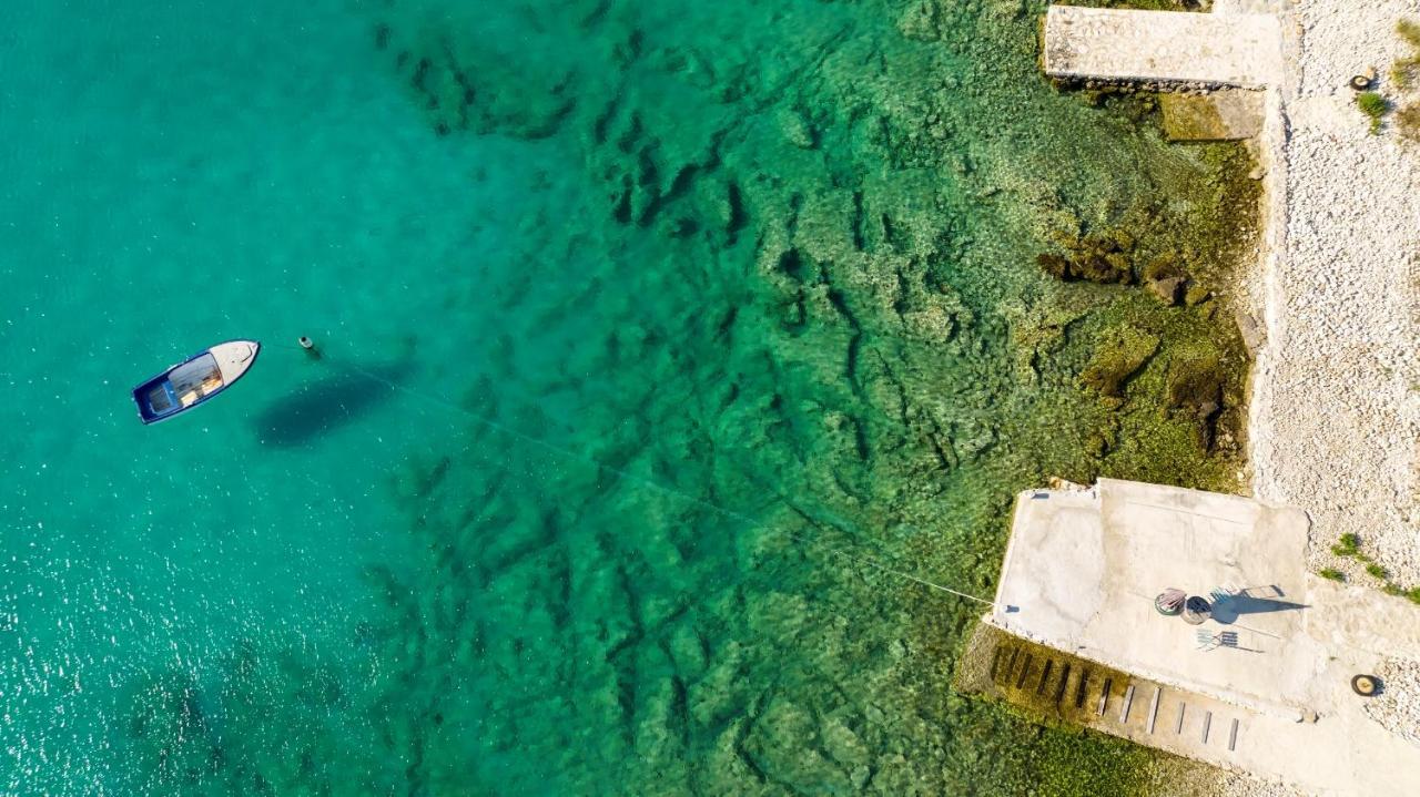 Holiday Home Brodina Sevid Dış mekan fotoğraf
