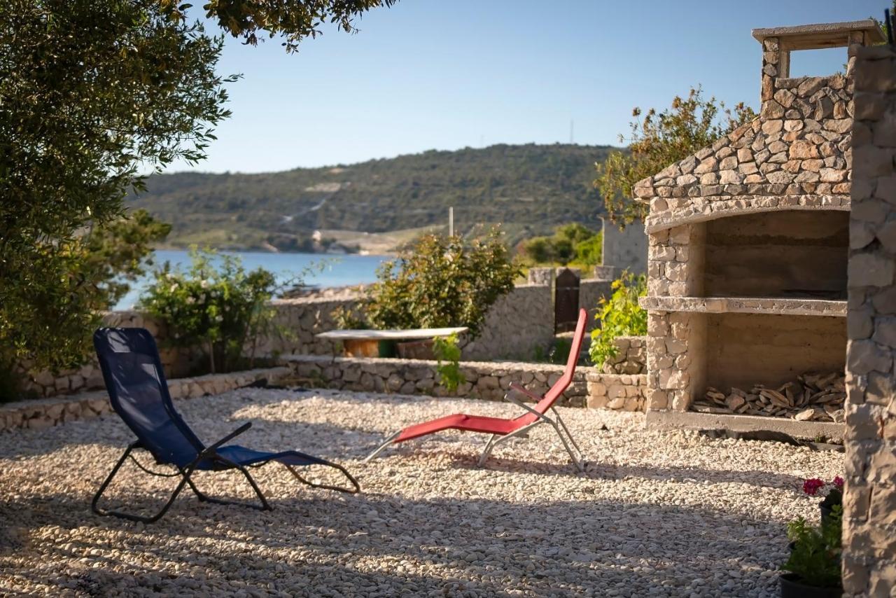 Holiday Home Brodina Sevid Dış mekan fotoğraf