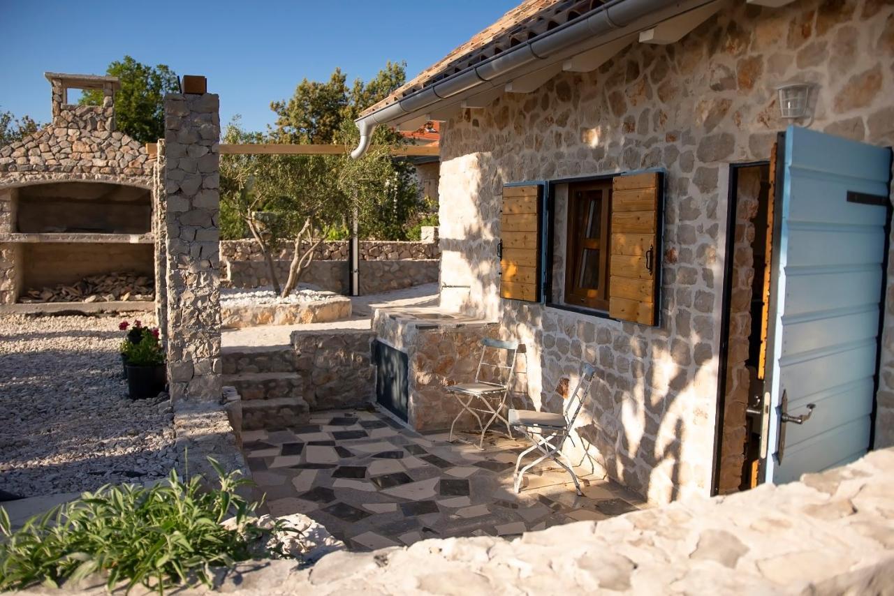 Holiday Home Brodina Sevid Dış mekan fotoğraf
