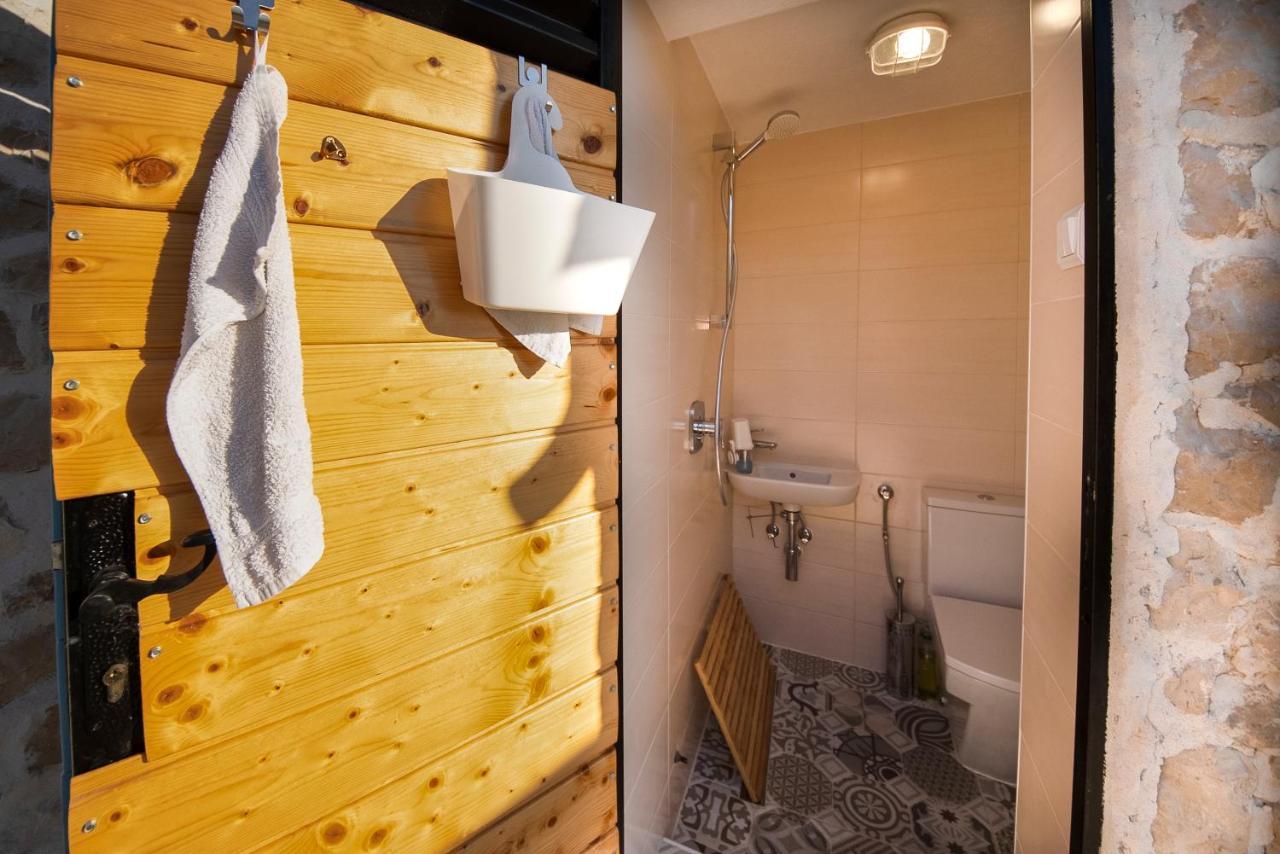 Holiday Home Brodina Sevid Dış mekan fotoğraf