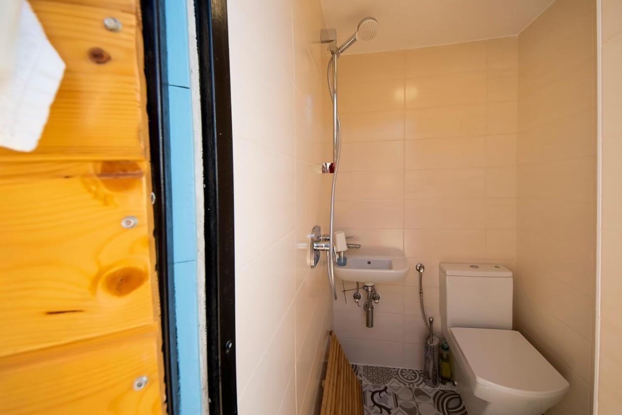 Holiday Home Brodina Sevid Dış mekan fotoğraf