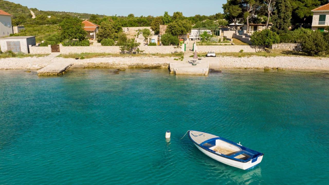 Holiday Home Brodina Sevid Dış mekan fotoğraf