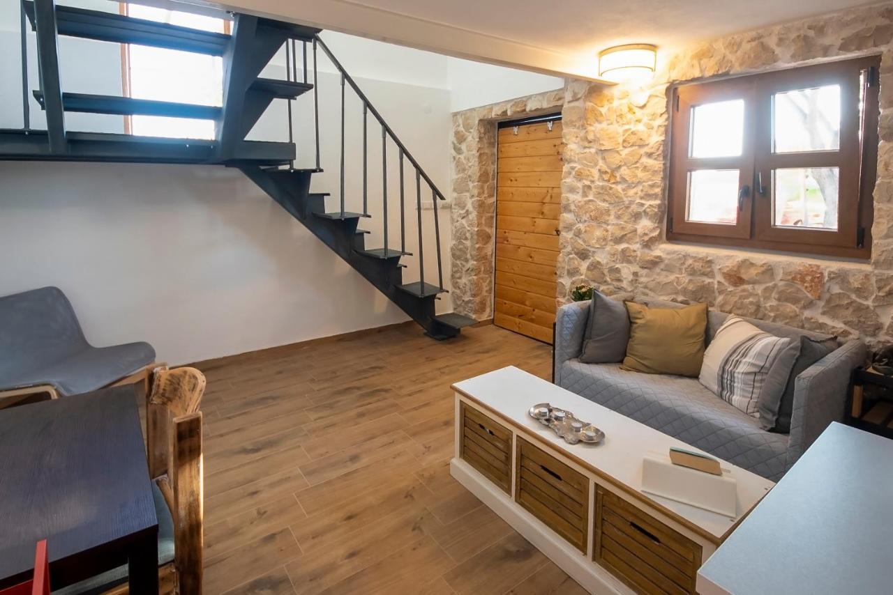 Holiday Home Brodina Sevid Dış mekan fotoğraf