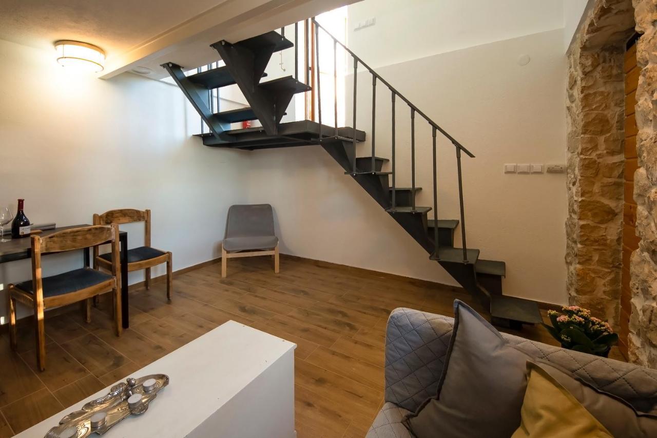 Holiday Home Brodina Sevid Dış mekan fotoğraf
