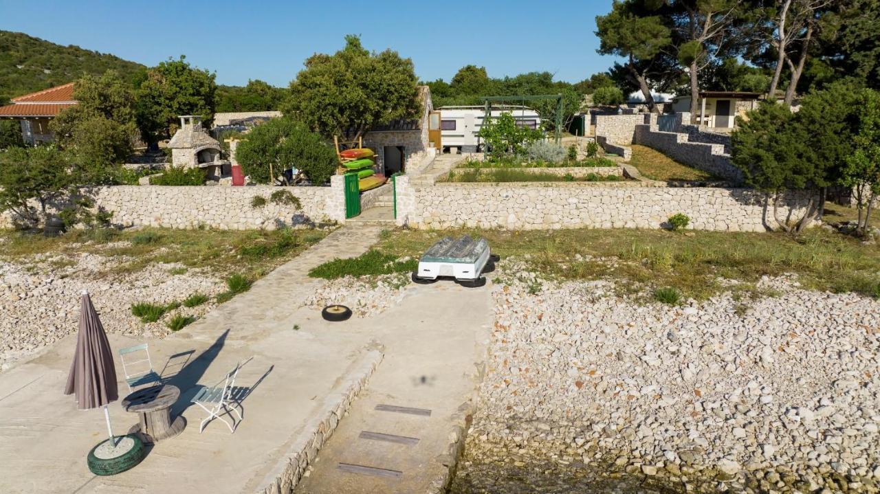 Holiday Home Brodina Sevid Dış mekan fotoğraf