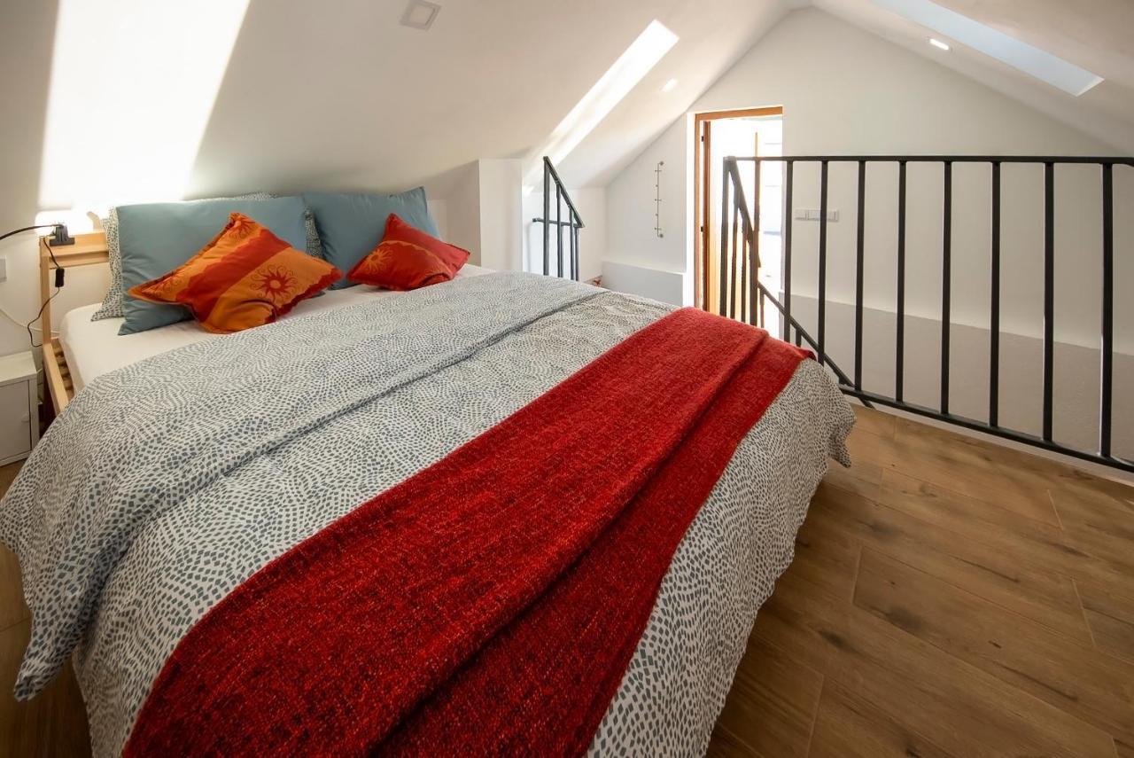 Holiday Home Brodina Sevid Dış mekan fotoğraf
