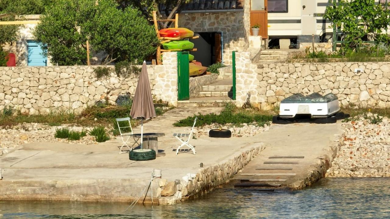 Holiday Home Brodina Sevid Dış mekan fotoğraf