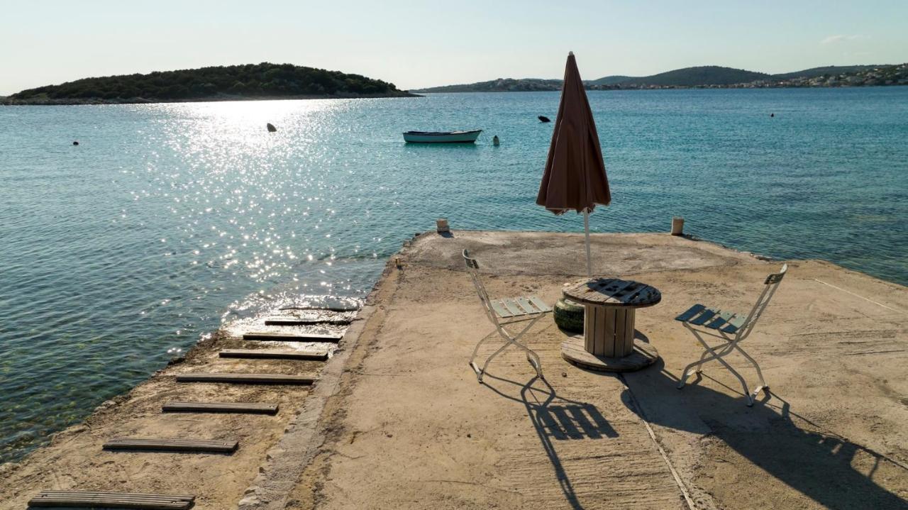Holiday Home Brodina Sevid Dış mekan fotoğraf